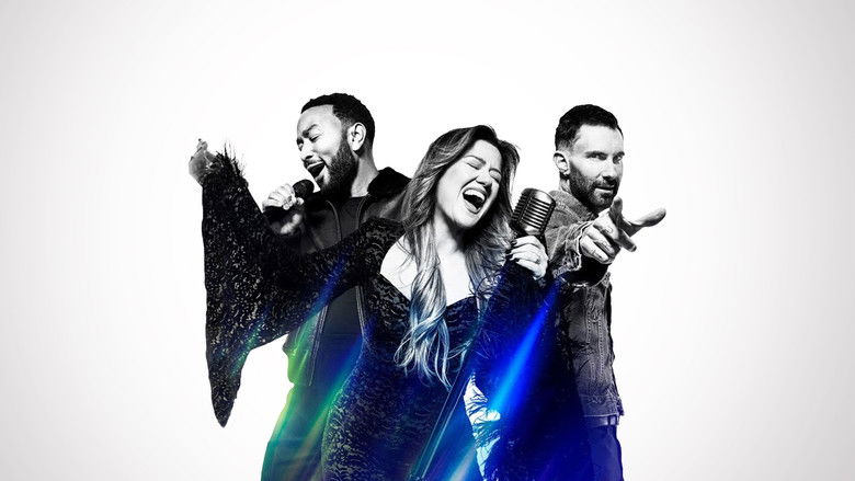 Fotograma de The Voice