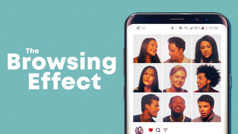 Fotograma de The Browsing Effect