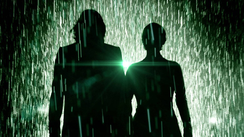 Fotograma de Matrix Resurrections