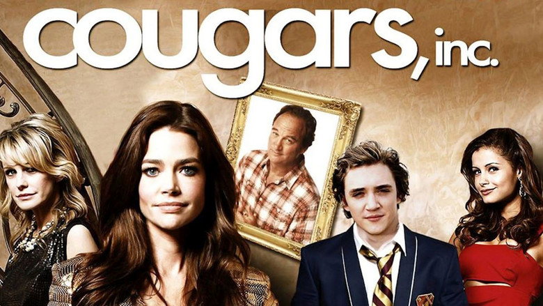 Fotograma de Cougars, Inc.