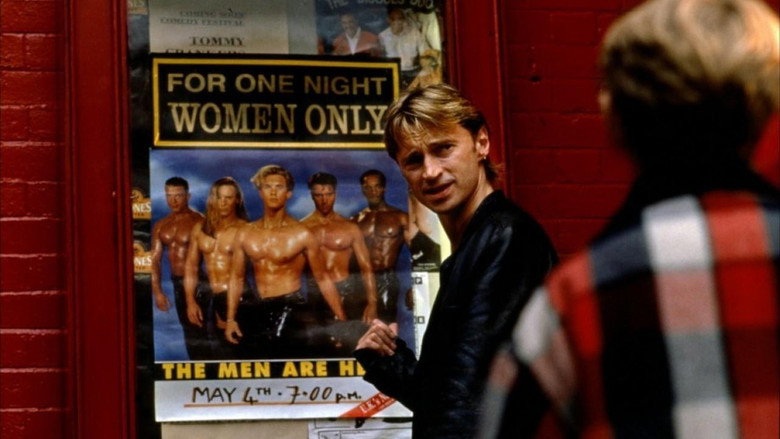Fotograma de Full Monty