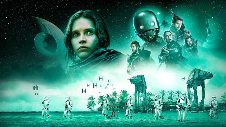 Fotograma de Rogue One