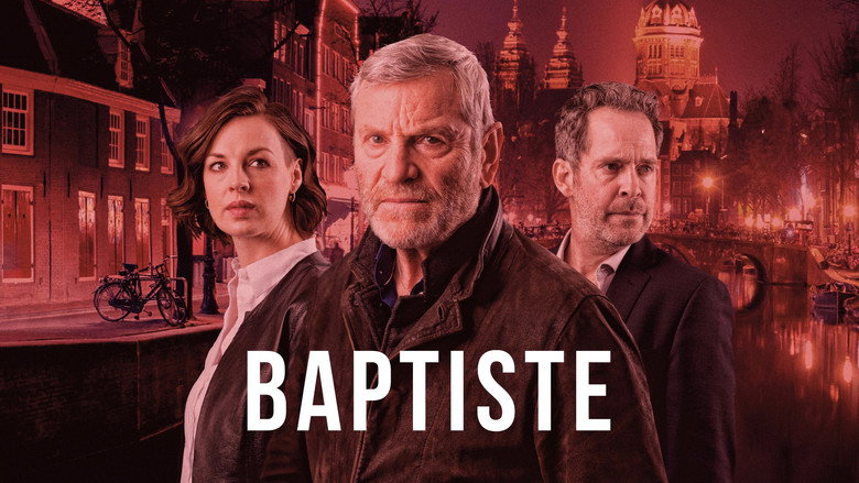 Fotograma de Baptiste