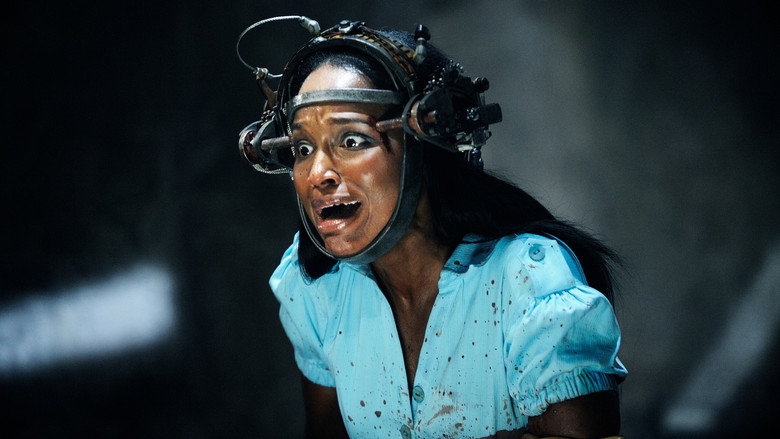 Fotograma de Saw VI