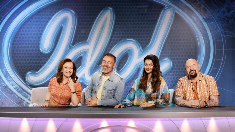 Fotograma de Idol