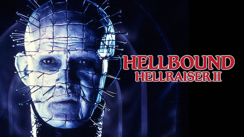 Fotograma de Hellbound: Hellraiser II