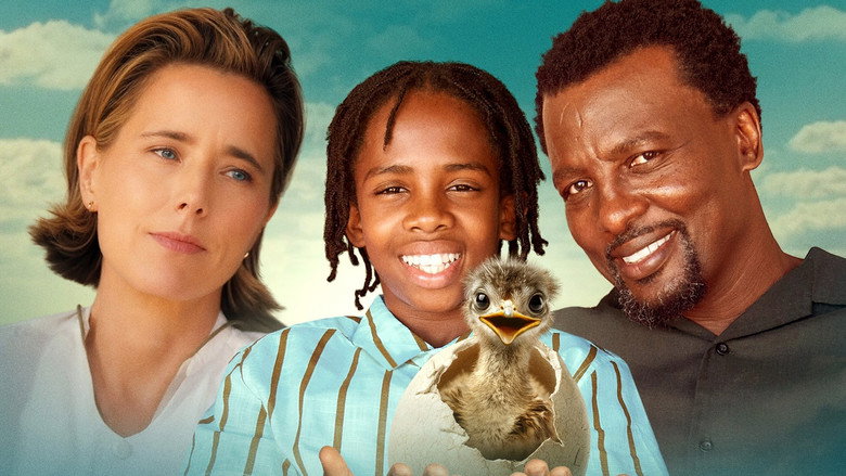 Fotograma de Bird Boy