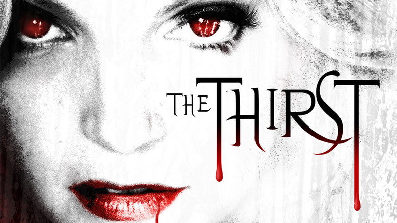 Fotograma de The Thirst