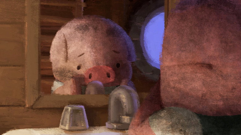 Fotograma de The Dam Keeper
