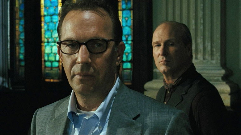 Fotograma de Mr. Brooks