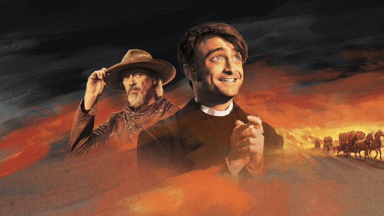 Fotograma de Miracle Workers