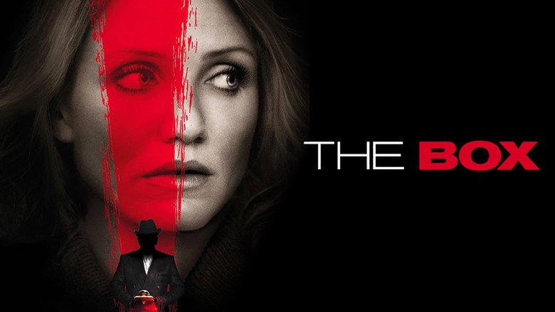 Fotograma de The Box