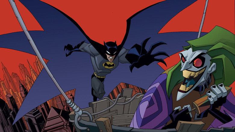 Fotograma de The Batman