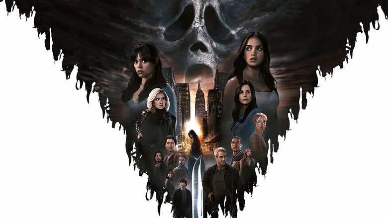 Fotograma de Scream VI
