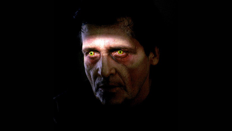 Fotograma de El exorcista III