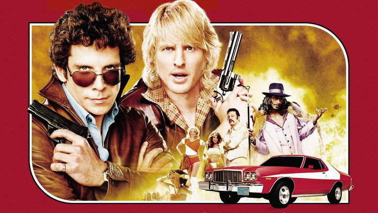 Fotograma de Starsky y Hutch