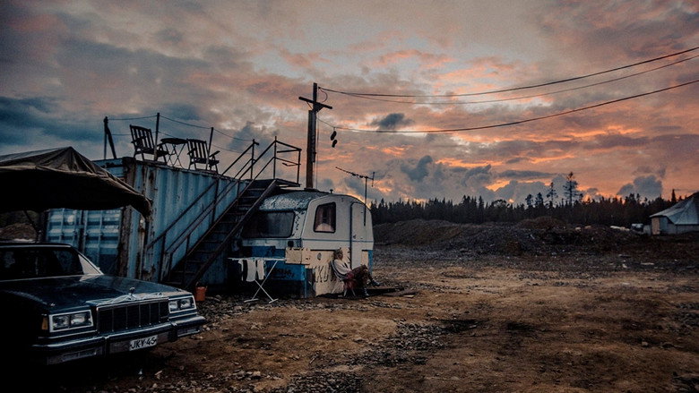 Fotograma de The Last Ones