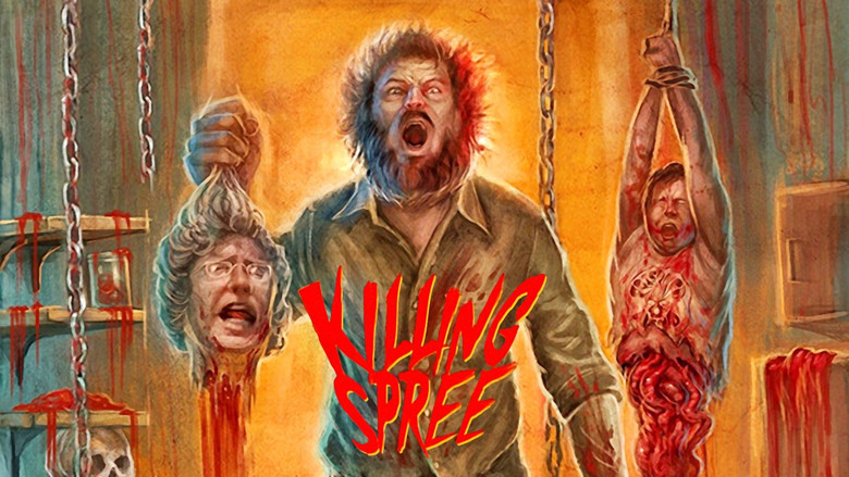 Fotograma de Killing Spree