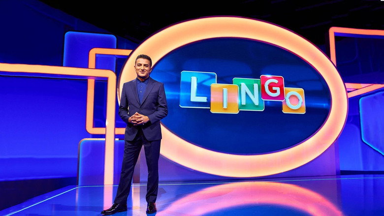 Fotograma de Lingo
