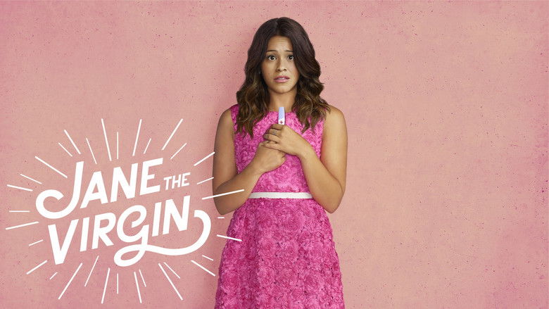 Fotograma de Jane the Virgin
