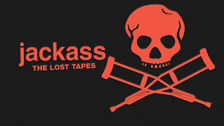 Fotograma de Jackass: Las grabaciones perdidas