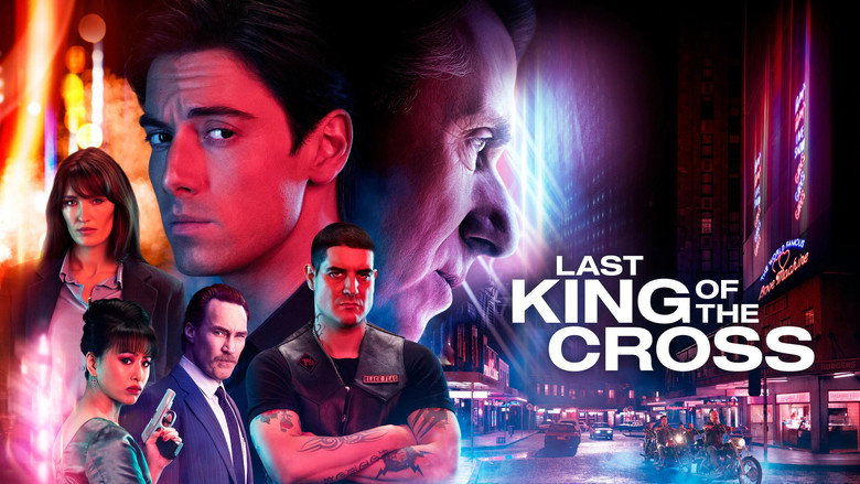 Fotograma de Last King of the Cross