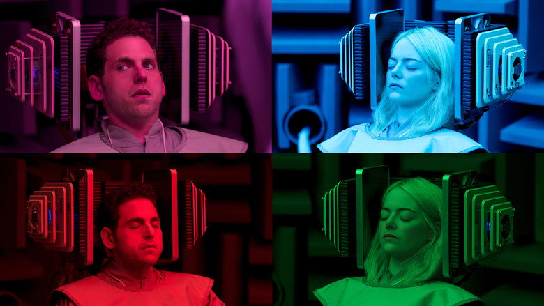 Fotograma de Maniac