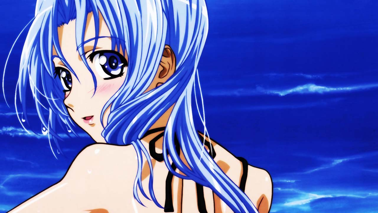 Fotograma de Hanaukyou Maid-Tai: La Verite