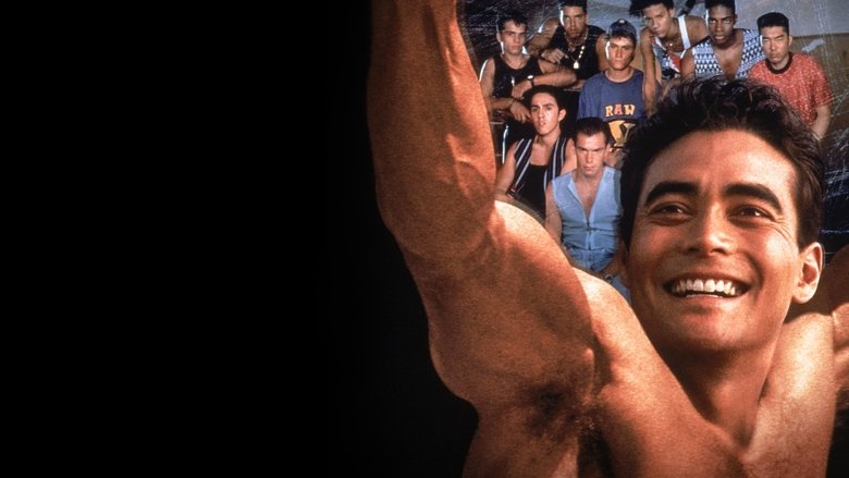 Fotograma de Sólo el más fuerte