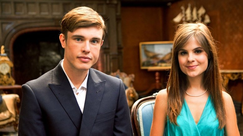 Fotograma de Almost Royal