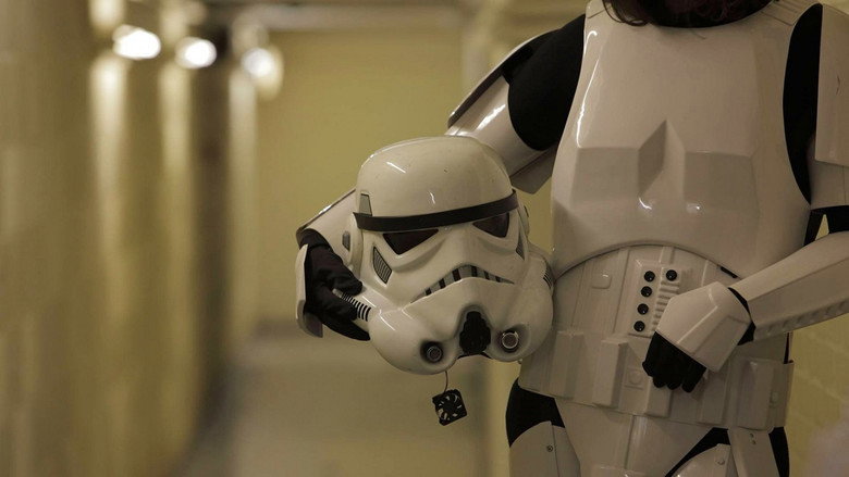Fotograma de Elstree 1976