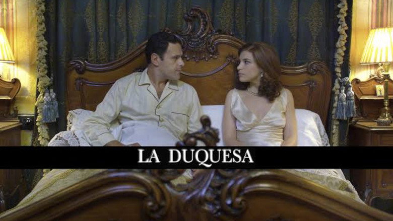 Fotograma de La duquesa