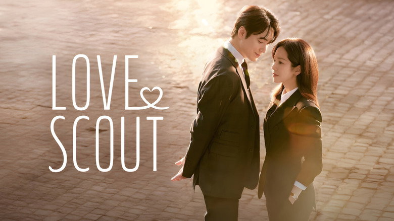 Fotograma de Love Scout