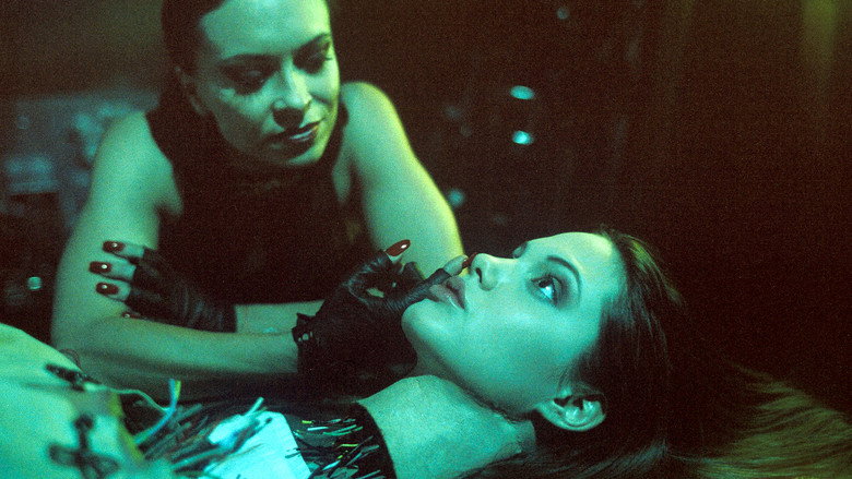 Fotograma de Cyborg 2: La sombra de cristal