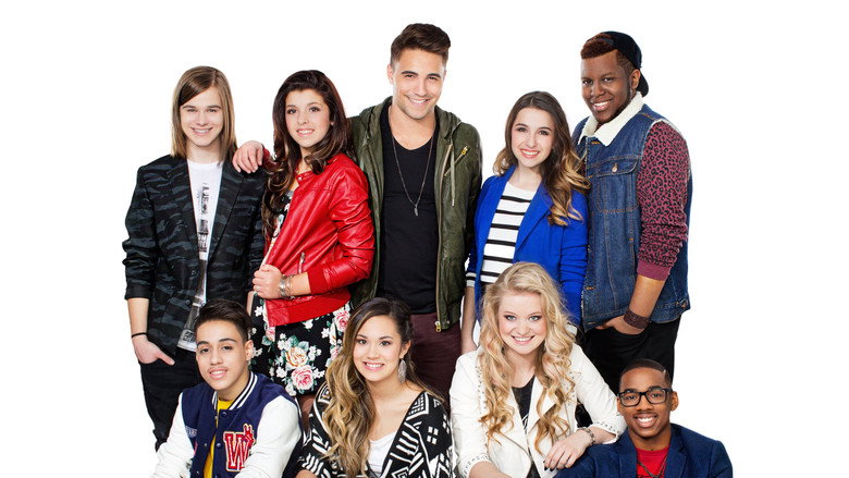 Fotograma de Mixmania