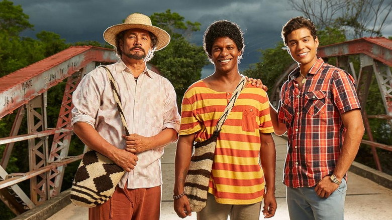 Fotograma de Los Morales