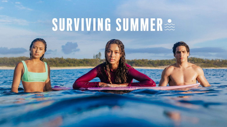 Fotograma de El reto de Summer