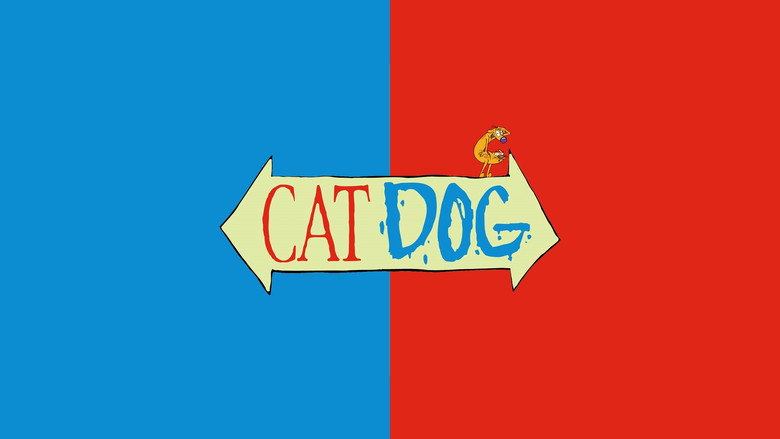 Fotograma de CatDog