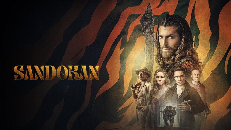 Fotograma de Sandokan