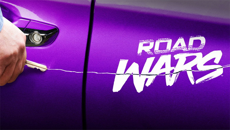 Fotograma de Road Wars