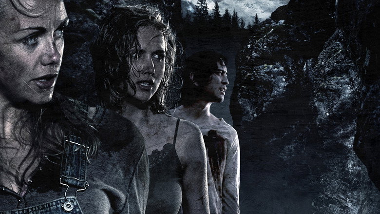 Fotograma de Cold Prey 3