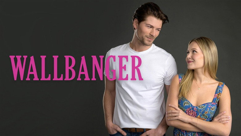 Fotograma de Wallbanger