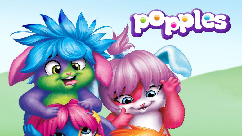 Fotograma de Popples