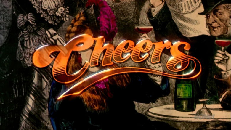 Fotograma de Cheers