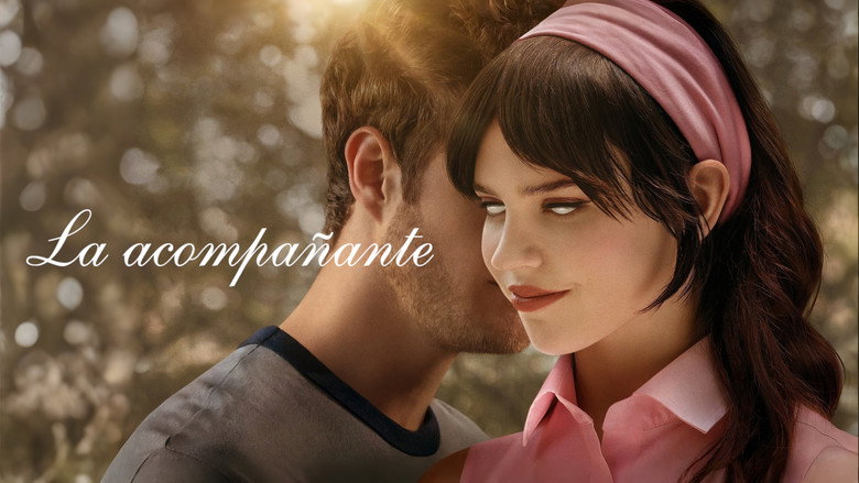 Fotograma de La acompañante