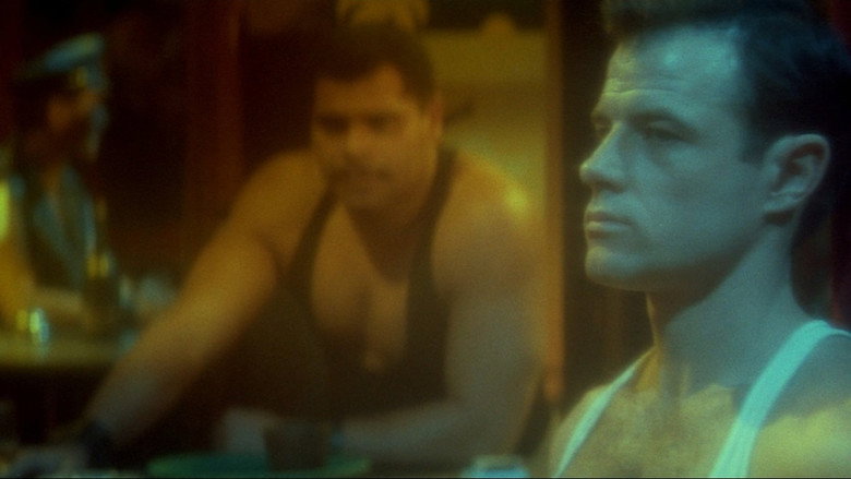 Fotograma de Querelle