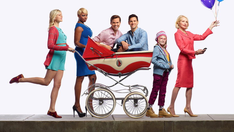 Fotograma de The New Normal