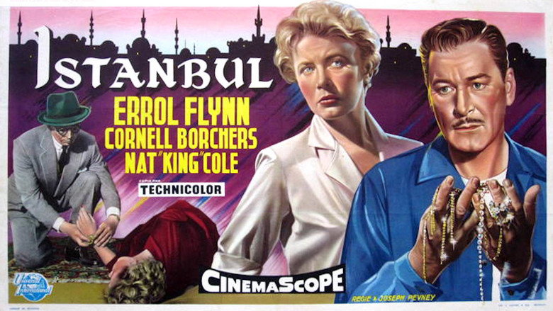 Fotograma de Estambul