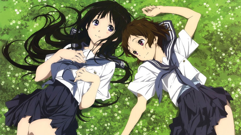Fotograma de Hyouka