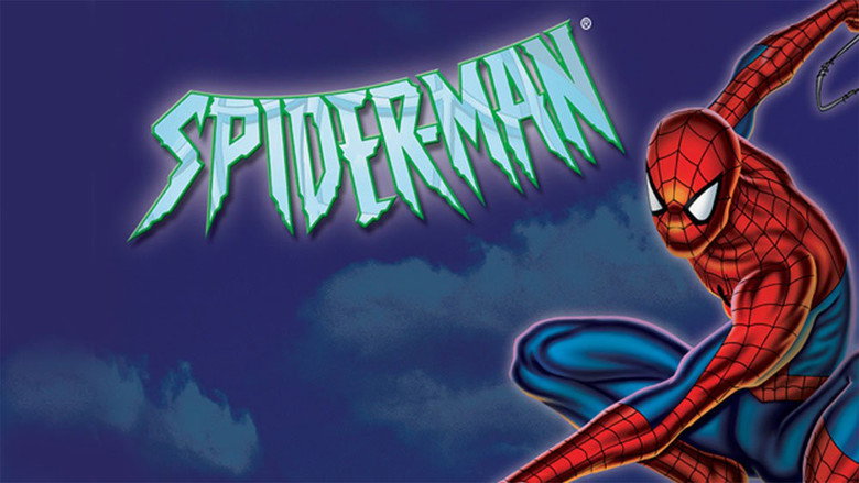 Fotograma de Spiderman